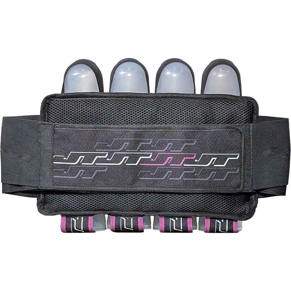 JT Race 4 Pod Harness - Amethyst
