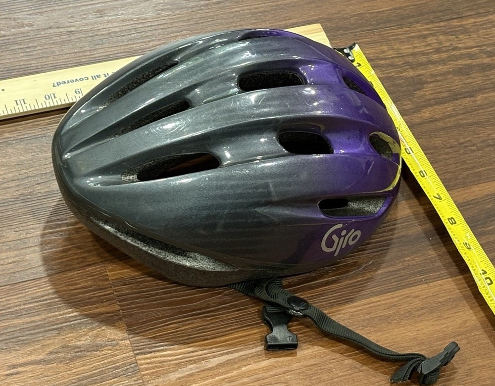 Giro Helmet Size Medium