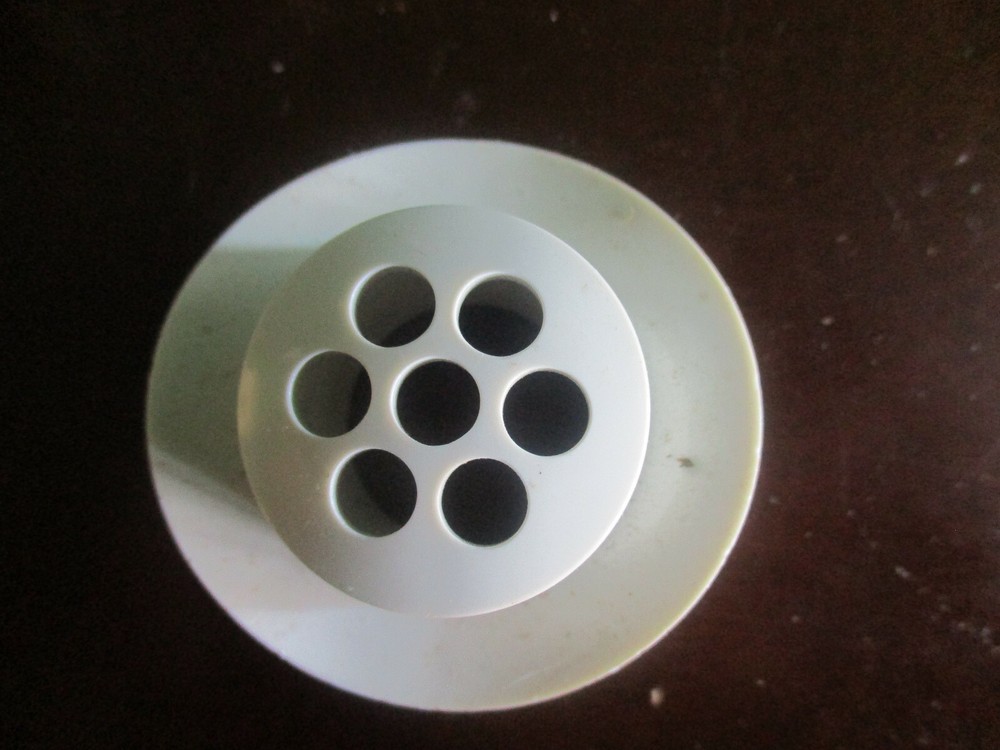 ULTRAponics GroTube FILL for DIY Hydroponic Systems