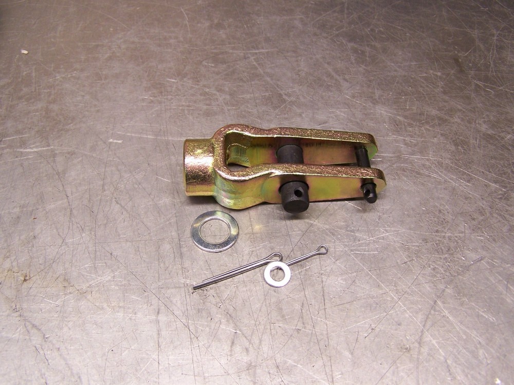 810019 SLACK ADJUSTER CLEVIS KIT