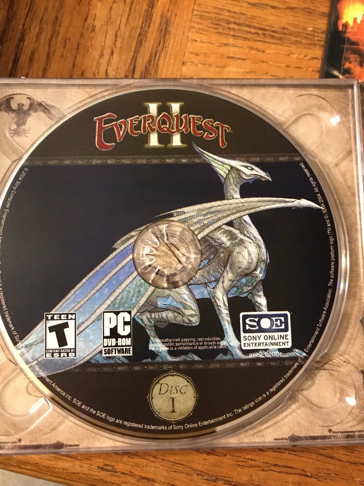 Everquest II