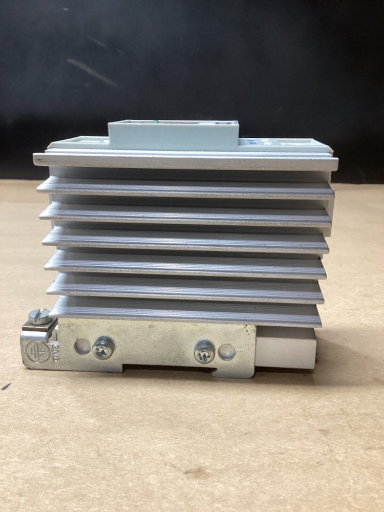 Eurotherm TE10S Single Phase Solid State Relay Input: 50A #120M12