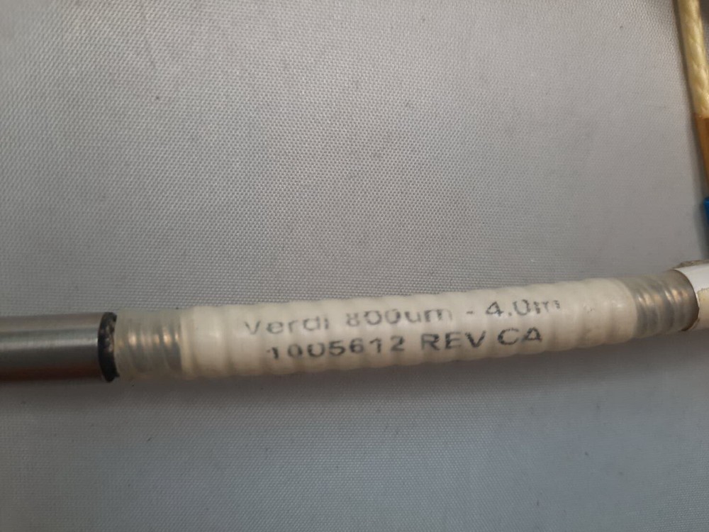 Coherent Verdi-800um-4.0m.