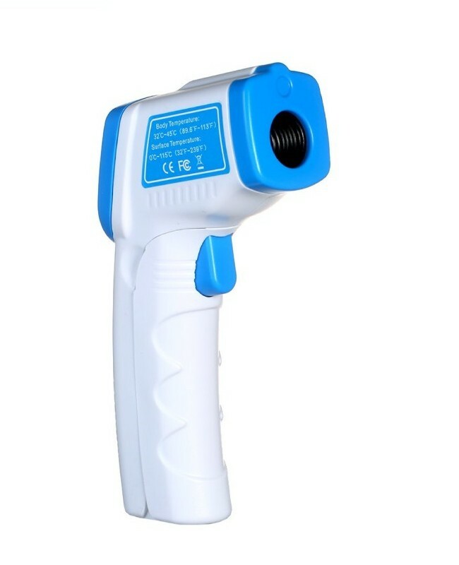 Smart Sensor Forehead Infrared Thermometer - Brand New