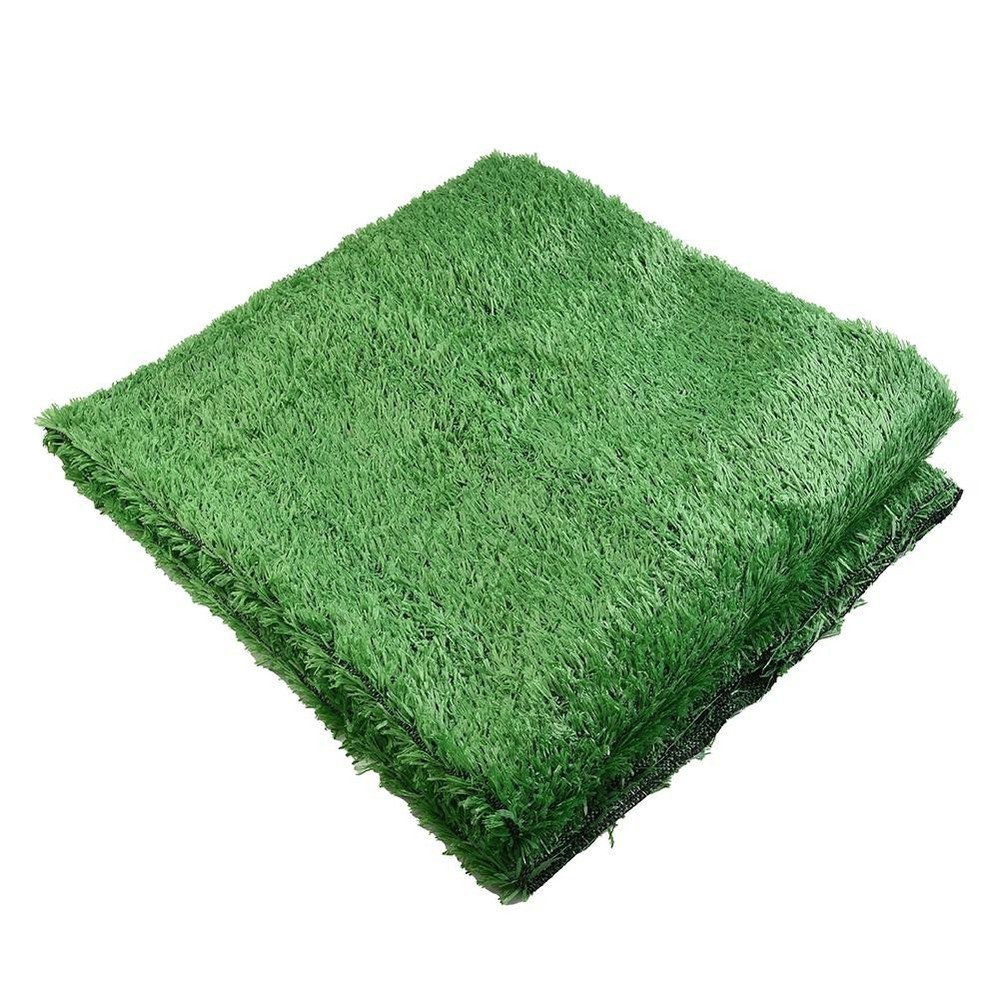 Accessories Artificial Grass Mat 2cm For School Gardening Props