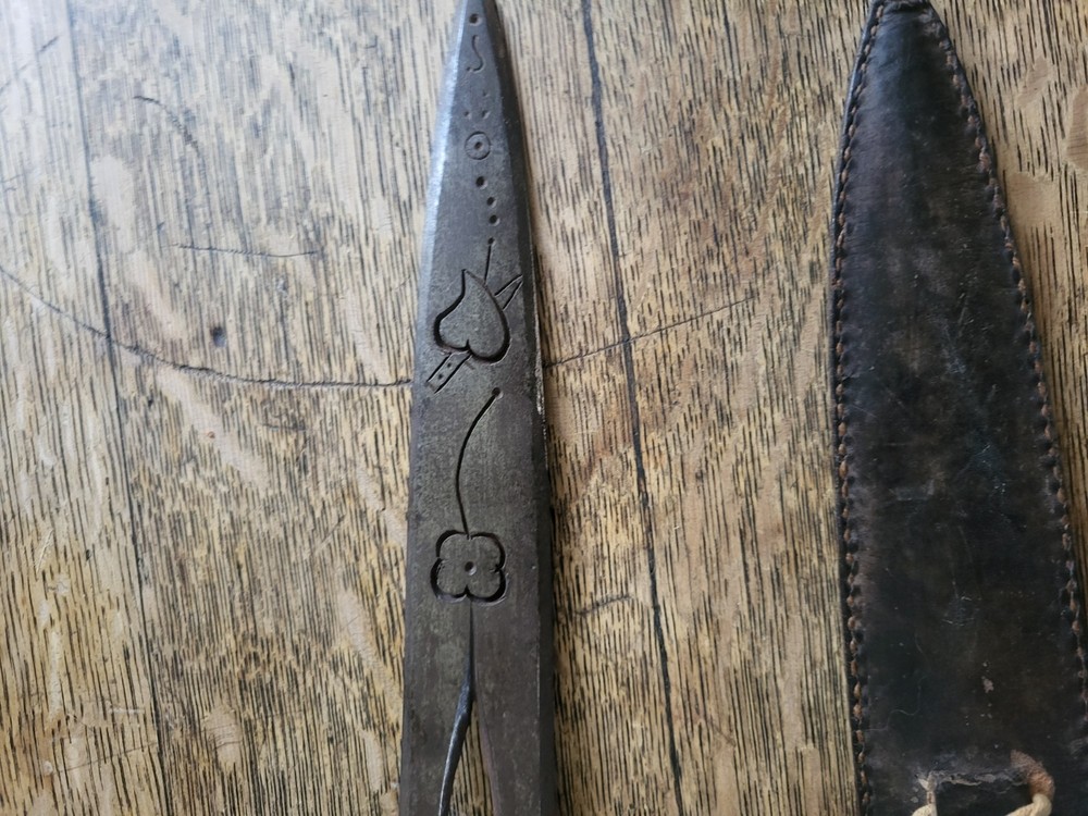 Dagger