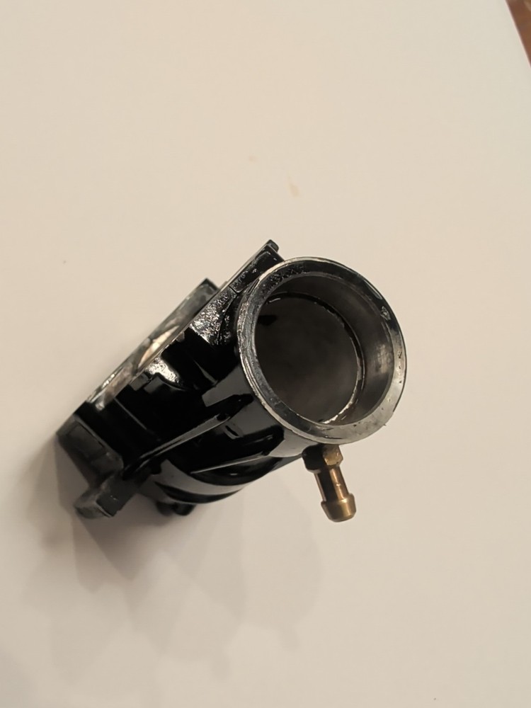 Saito FA 56 Crankcase