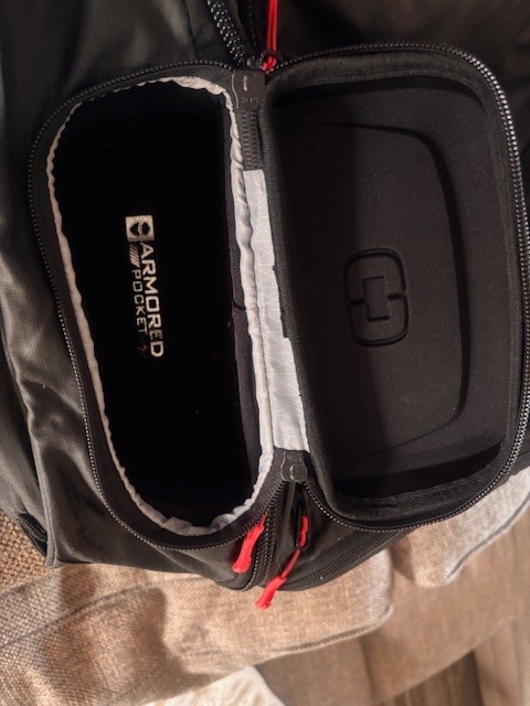 Ogio M9 Ironman Transition Bag