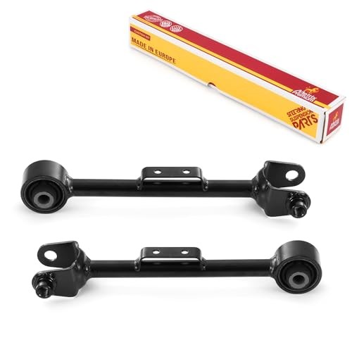 Rear Left & Right Upper Control Arm Kit for 2005-2006 CR-V - 2003-2010