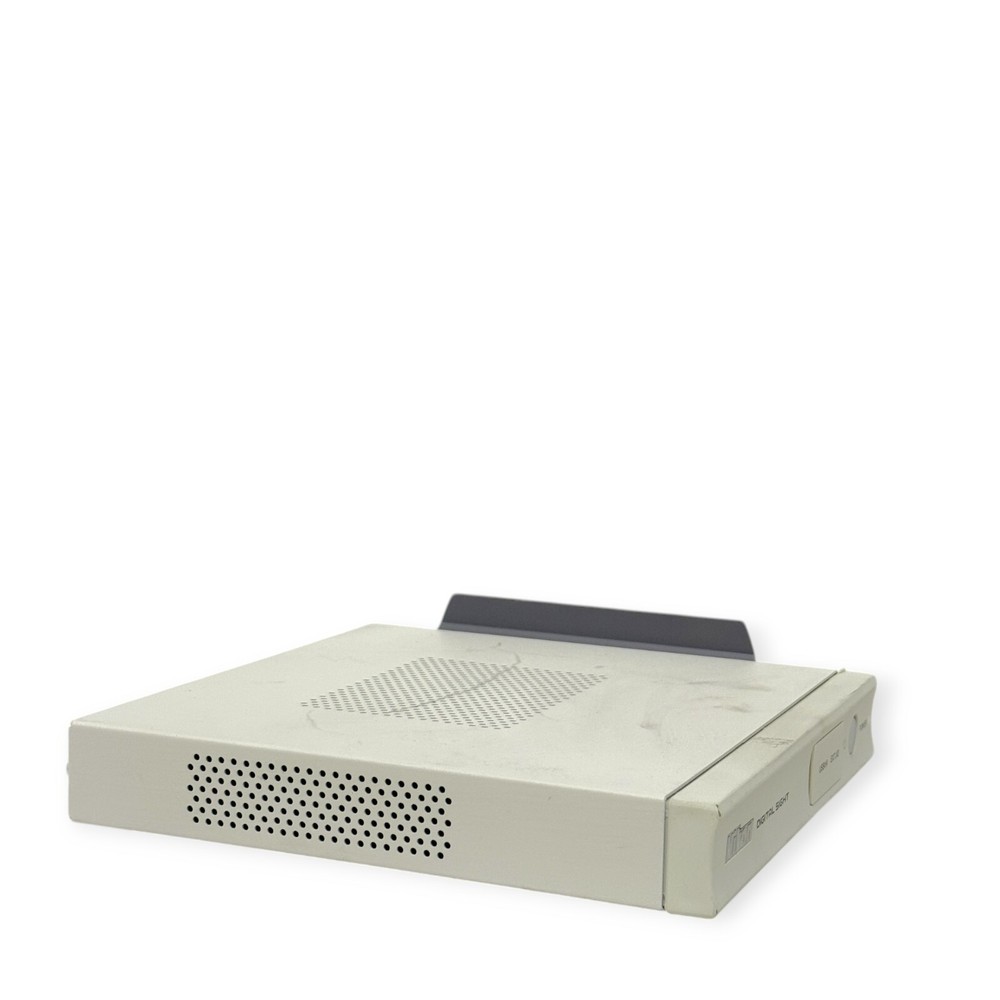 DEFECTIVE Nikon DSU2 Digital Sight Microscope Camera Controller Made in G3D