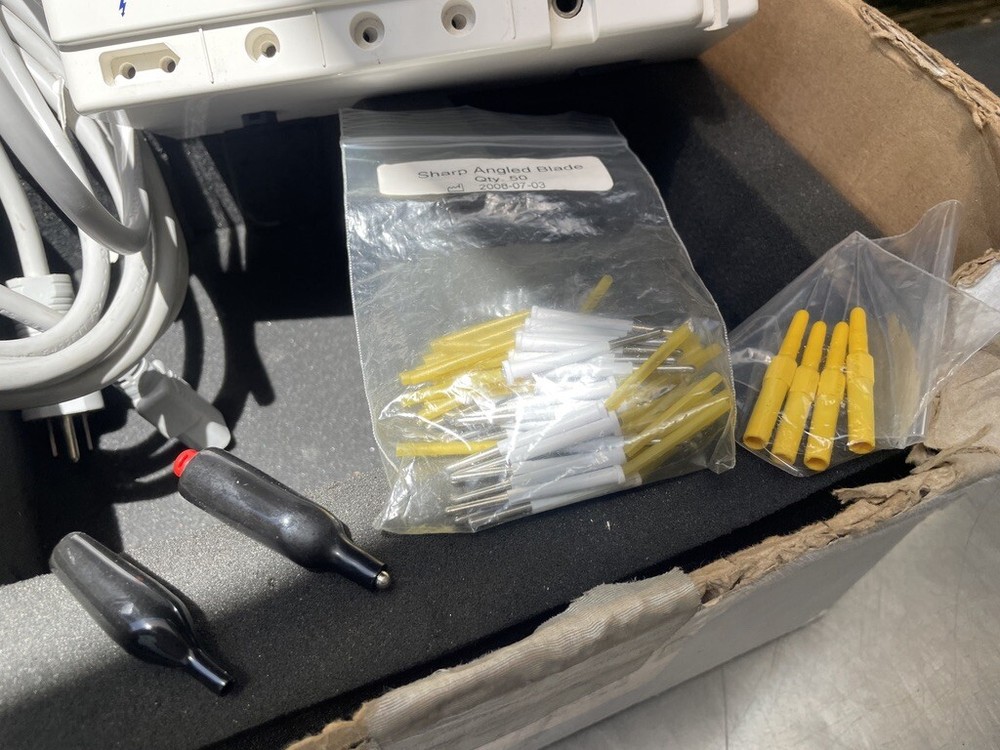 Bovie 900 High Frequency Dessicator