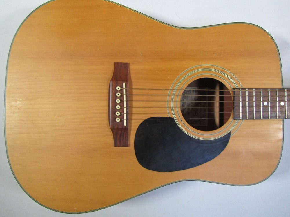 Ibanez Acoustic Guitar 6 String Model PF5