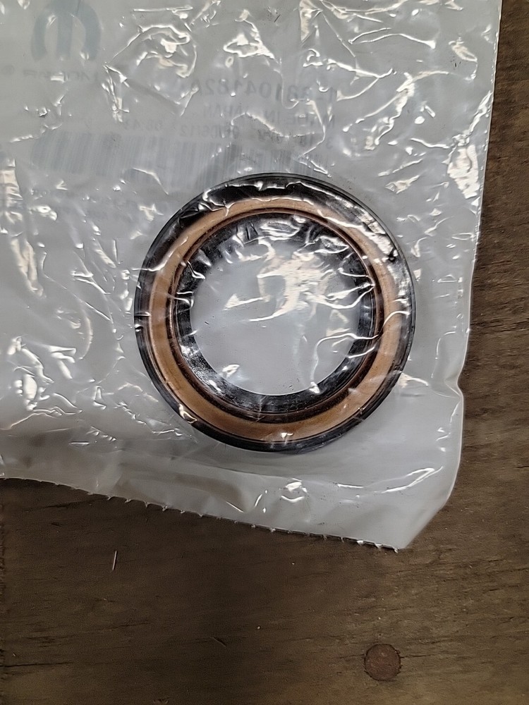 Automatic Transmission Output Shaft Seal-Auto Trans Mopar Jeep