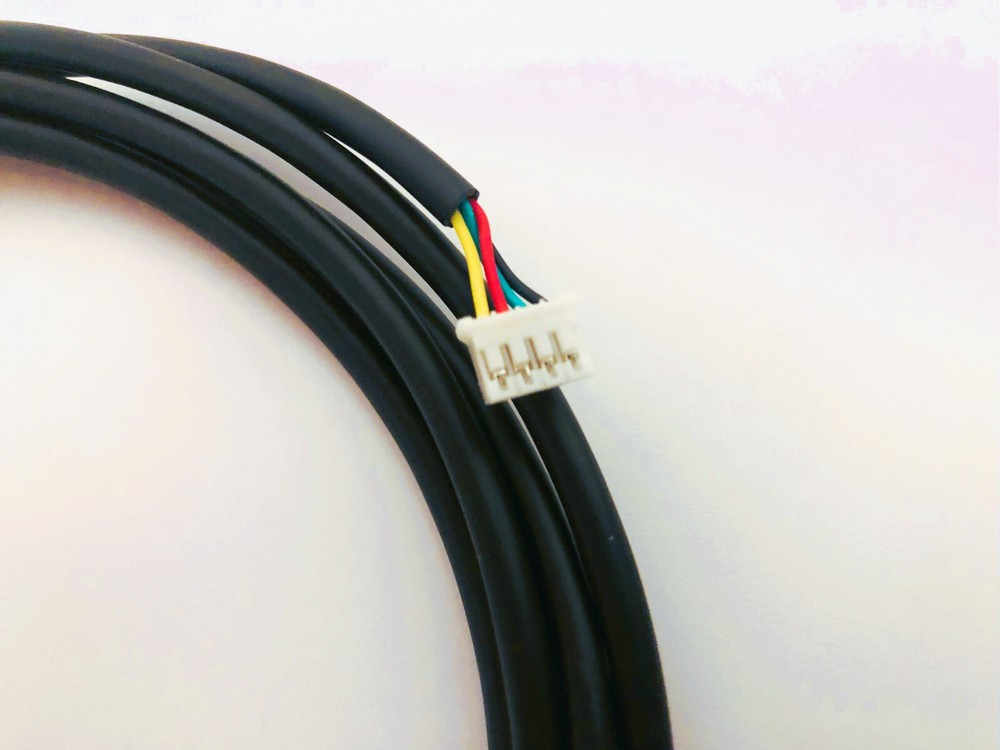 VICTRON VE DIRECT CABLE - FOR SOLAR MPPT CONTROL PANEL