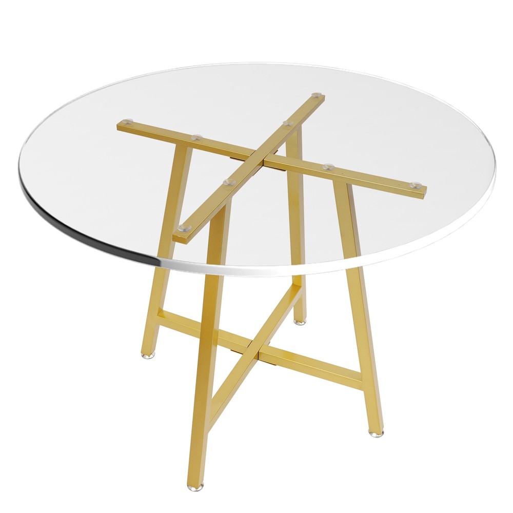 Table Base Desk Supporting Stand Multi-function Support Rack for Various Project
