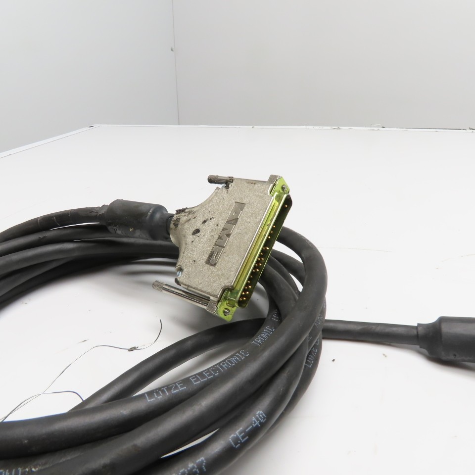 Telesis TMP1700 Pinstamp Dot Peen Marking Head