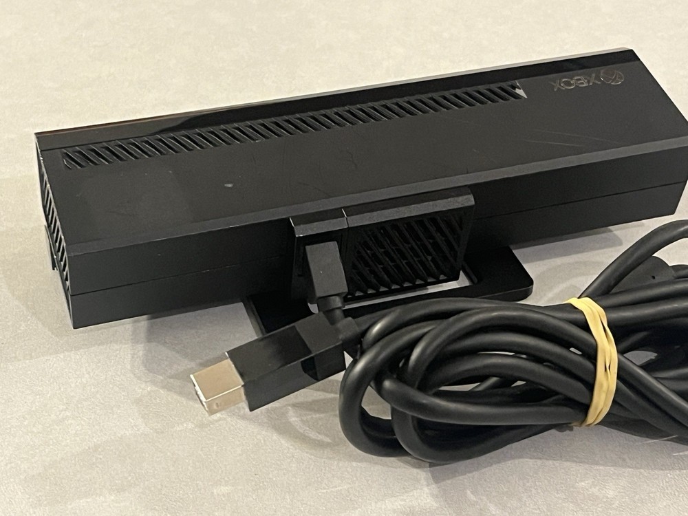 Microsoft Xbox One Kinect Camera Motion Sensor Bar Model 1520 - OEM Tested Works