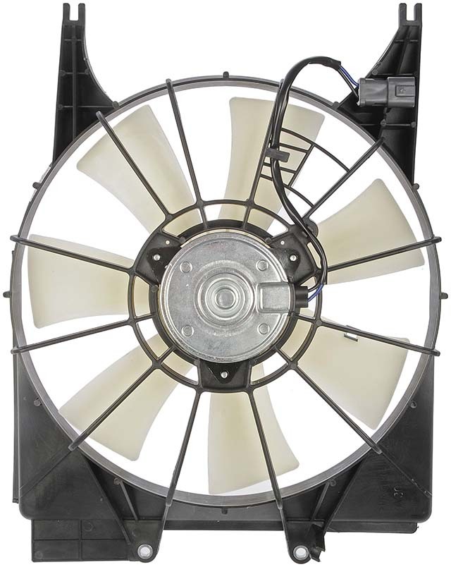 Dorman 620-278 Condenser Fan Assembly Without Controller