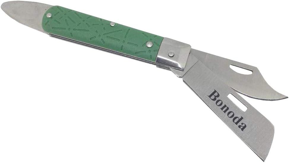 Grafting Tools, Fruit Trees Gardening Grafting Pruning Cutting Seedling Budding