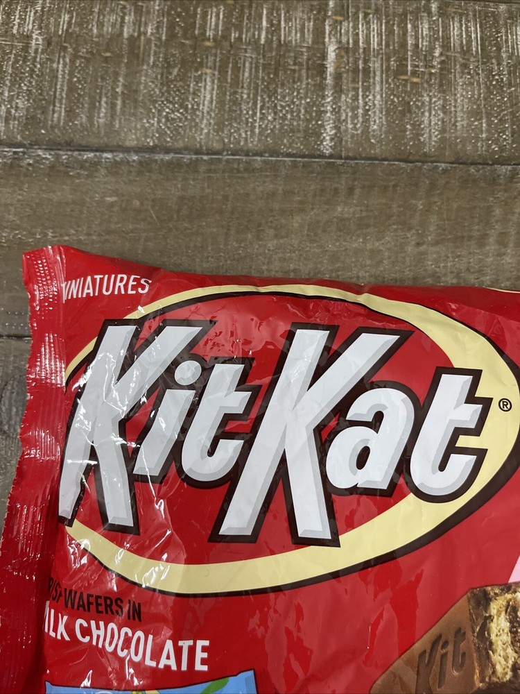Kit Kat Wafers Easter Minis