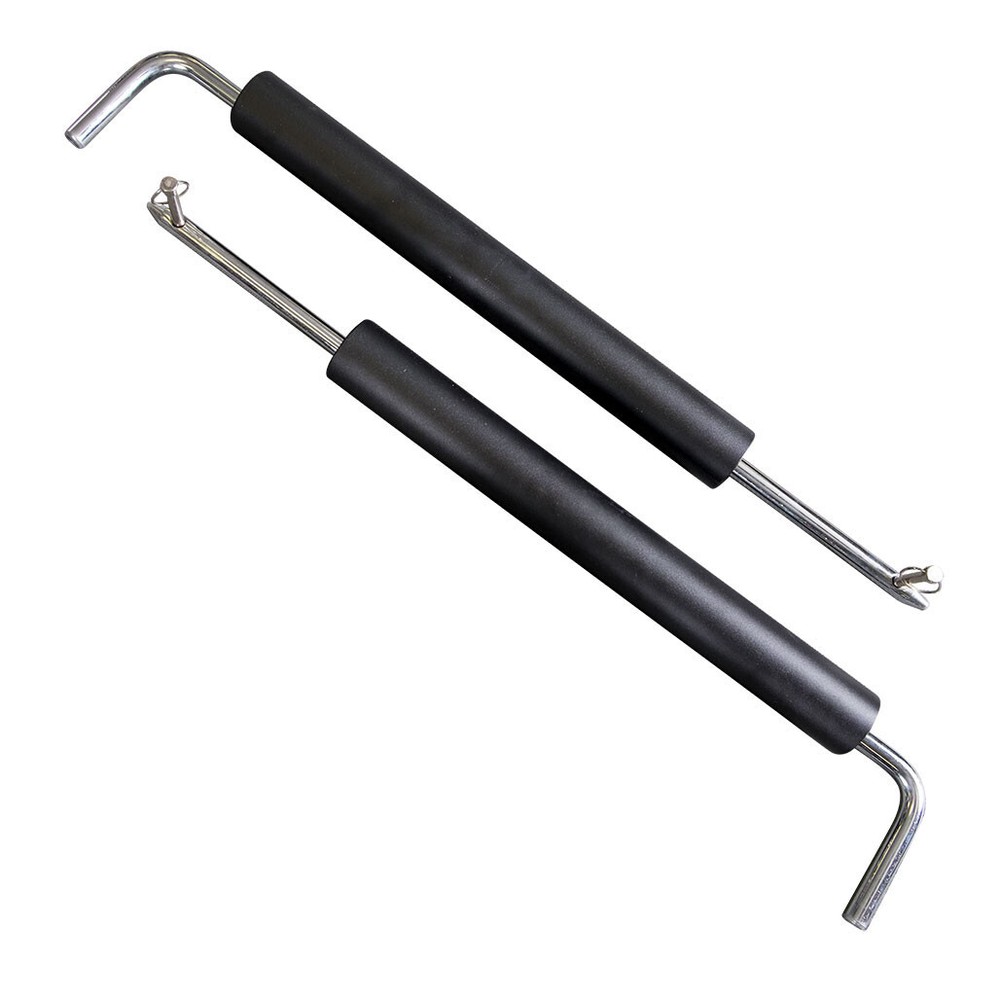 Pro ClubLine Pin Pipe Safeties