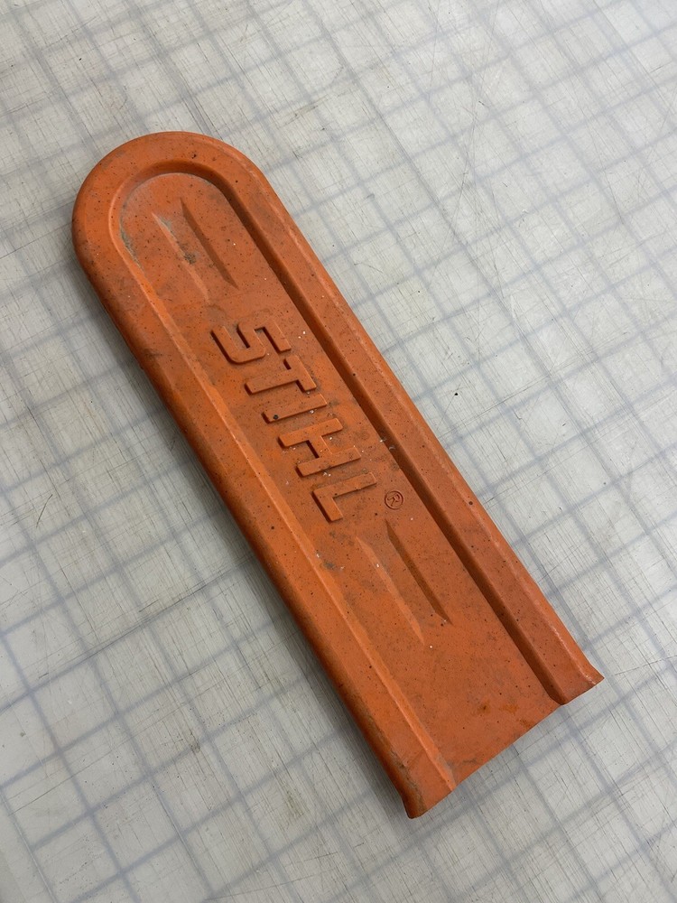 Stihl Chainsaw Scabbard Bar Guard