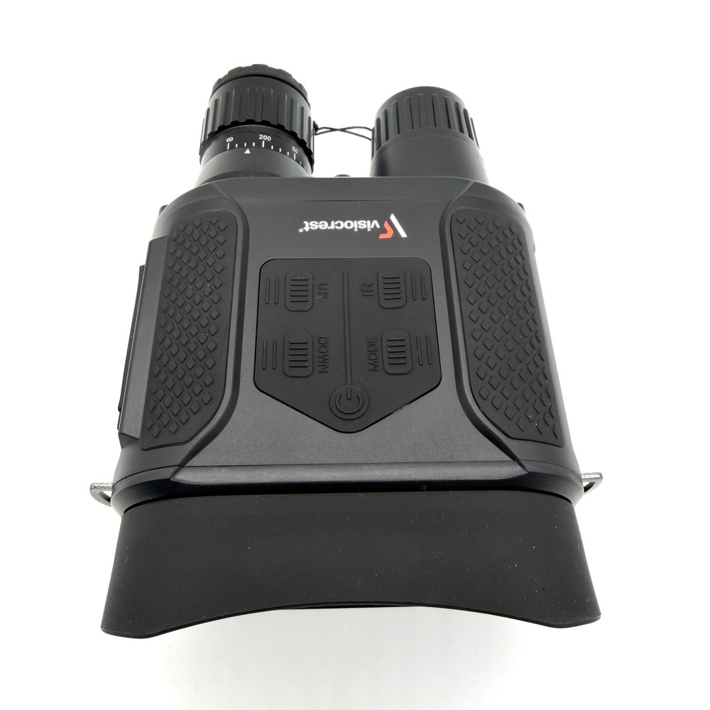 Visiocrest Premium Night Vision Goggles OPEN BOX