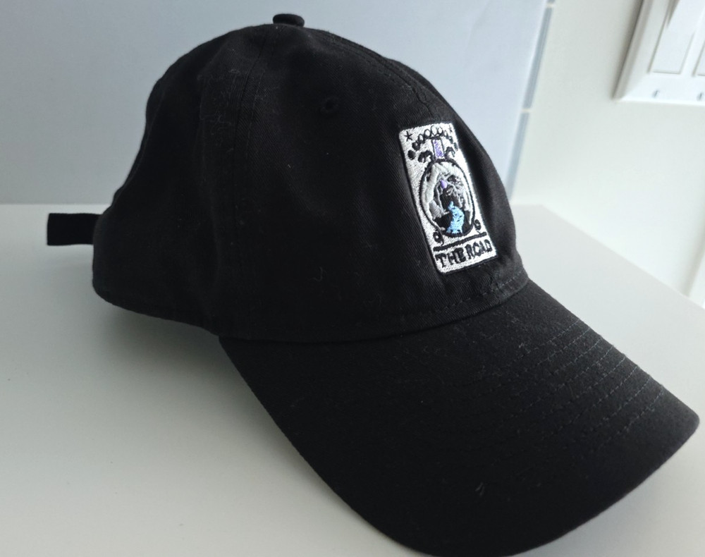Marvel Studios Agatha Season One Cast Crew Exclusive Baseball Hat