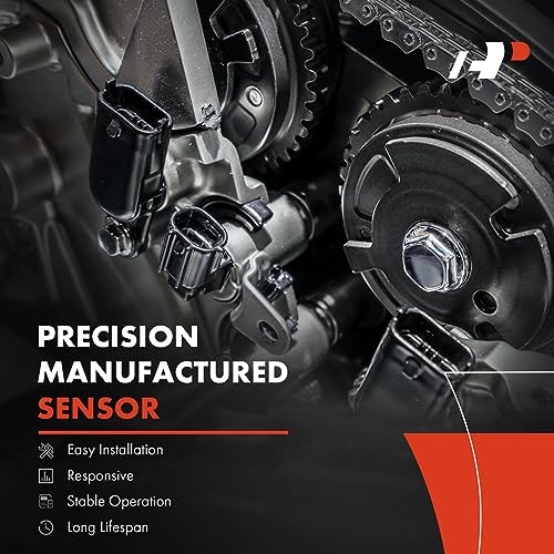 Engine Camshaft Position Sensor Compatible with Mitsubishi Montero 2000-2006
