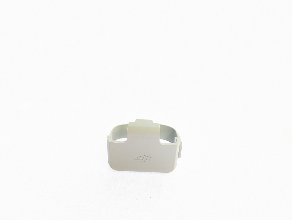 Original DJI Mini & Mini 2 Propeller Strap Holder (White)