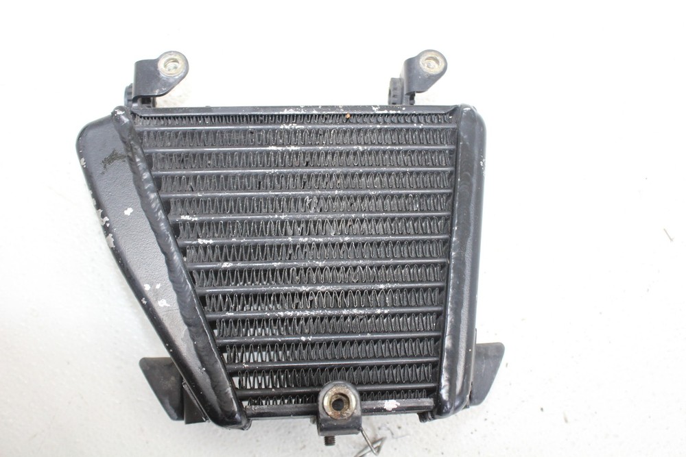 03-06 DUCATI 999 ENGINE MOTOR OIL COOLER