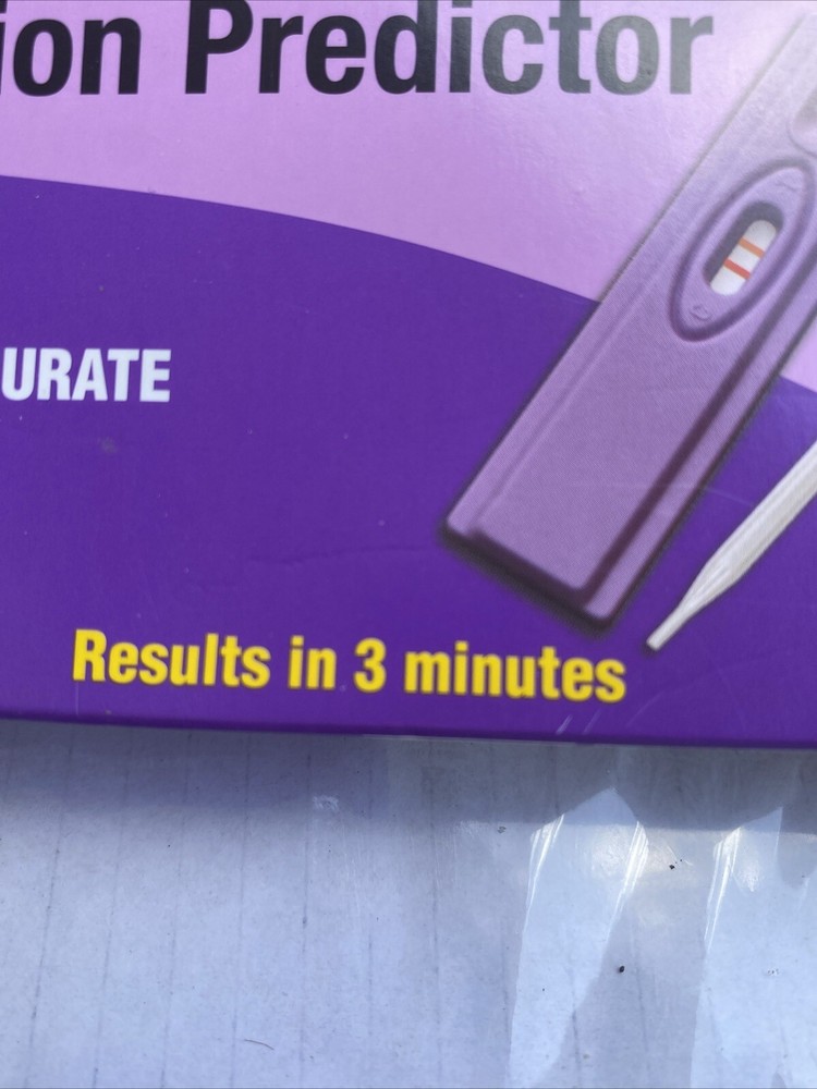 Ovulation Test
