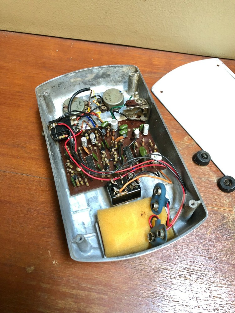 Roland AP-2 Phase II