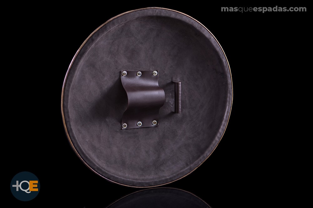 Marto - Spartan Shield
