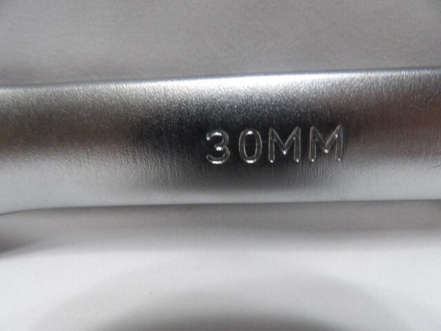 Urrea 30mm Combination Wrench 1230MA 12 pt.