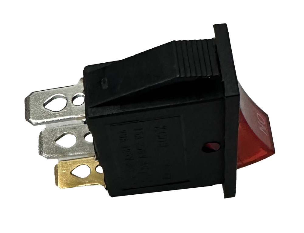 Rocker Switch KCD3 (DC 36V) ON-OFF