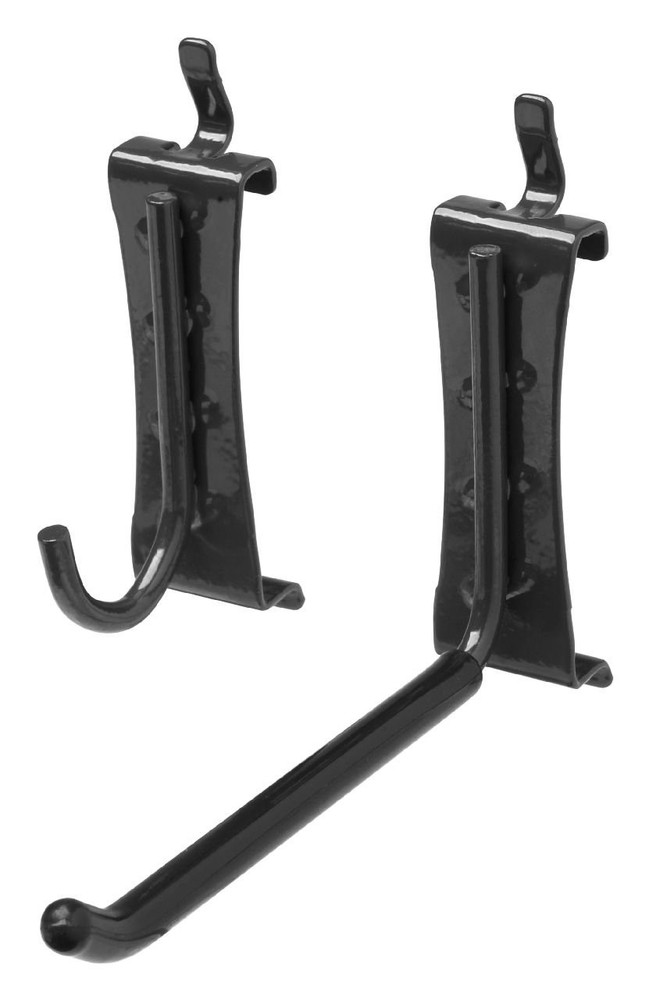 J & L Hooks (8-Pack) 8 Pack