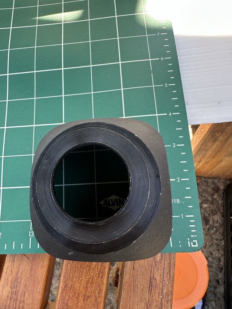 Tiffen Step Up Ring Adapter series 7 To 8 - Bin 7
