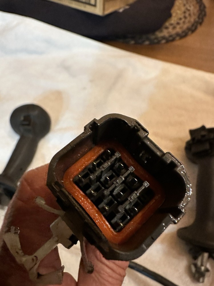 SSV-65 Joystick Controllers with Multi-Button Handles