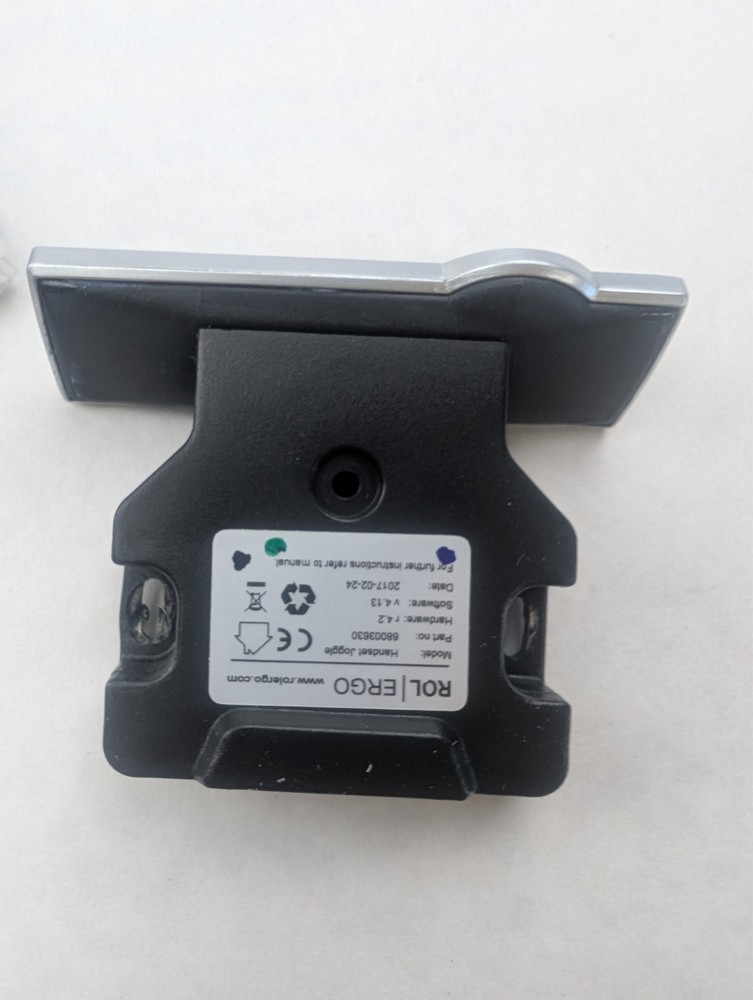 ROL Ergo Handset Joggle