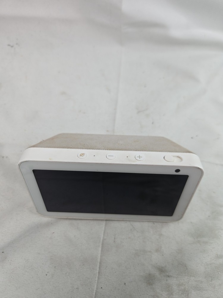 Amazon Echo Show 5 1st Gen Smart Display Speaker H23K37 - White