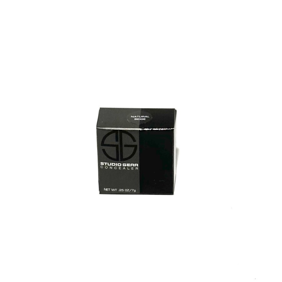 Studio Gear Concealer Natural Beige 0.25 oz