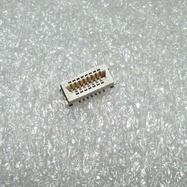 Motorola Solutions Replacement Receptor Receptacle Connector for Radios NEW