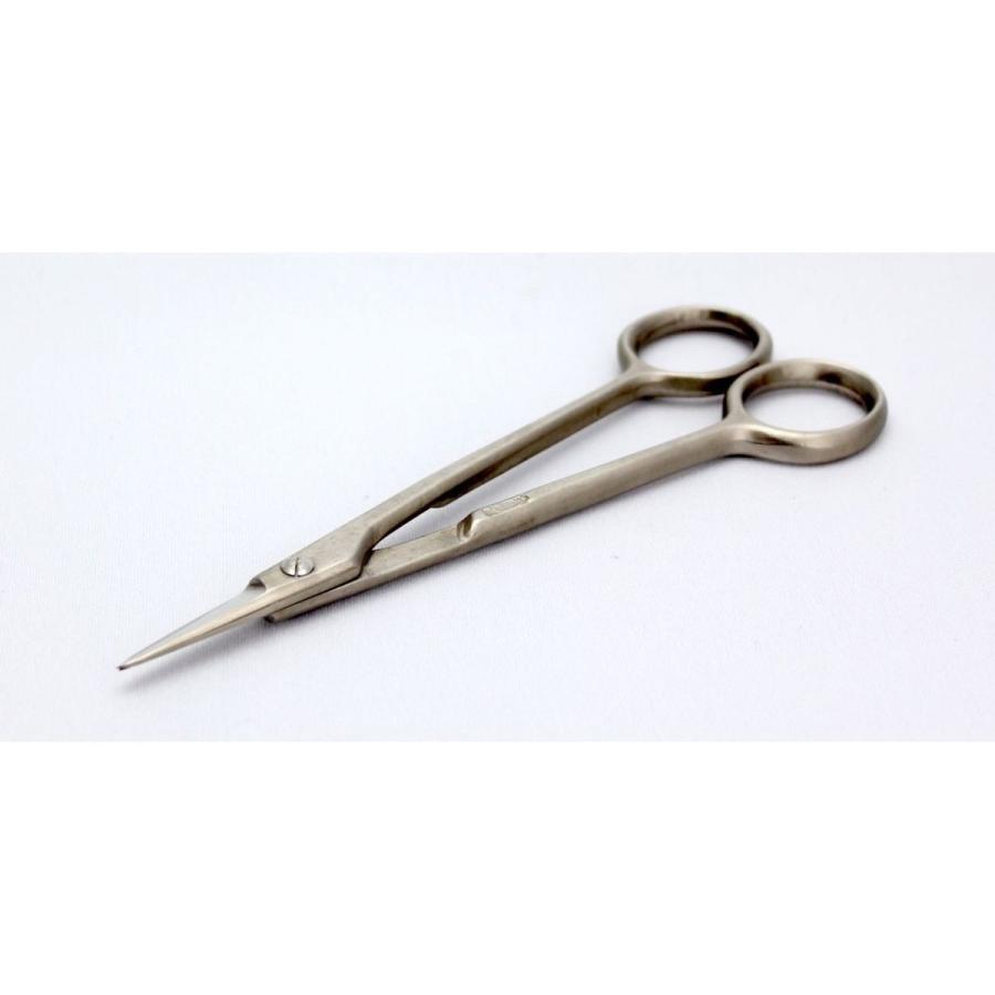 Masakuni white-dyed five-leaf bud scissors BONSAI TOOLS No.8005