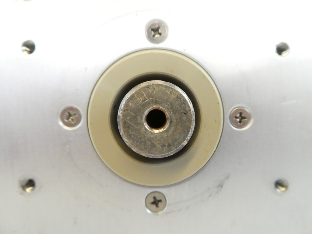 Comet Technologies 20080311 RF Match 3000W @ 27.12MHz Working Surplus