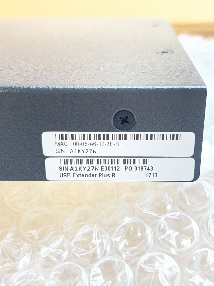 Extron USB Extender Plus R 60-1471-13