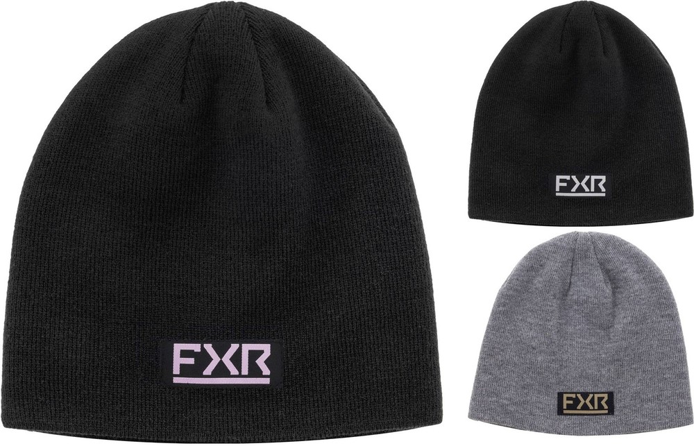 FXR Infinite 25 Beanie Hat