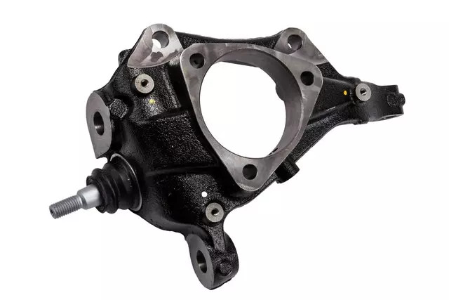 Genuine ACDelco Passenger Side Knuckle 23118086