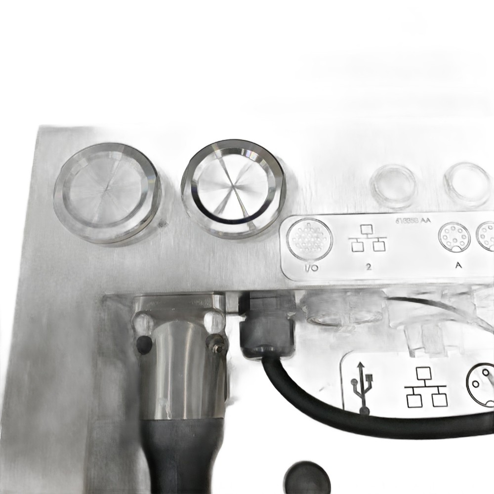 Video Jet 1860 Inkjet Coder