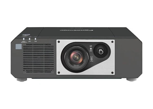 Panasonic PT-FRQ50B U7 - Black